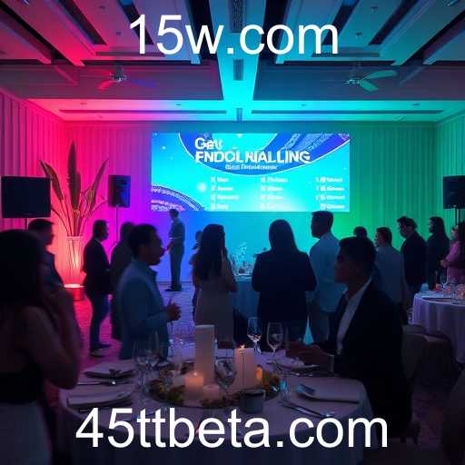 Eventos exclusivos